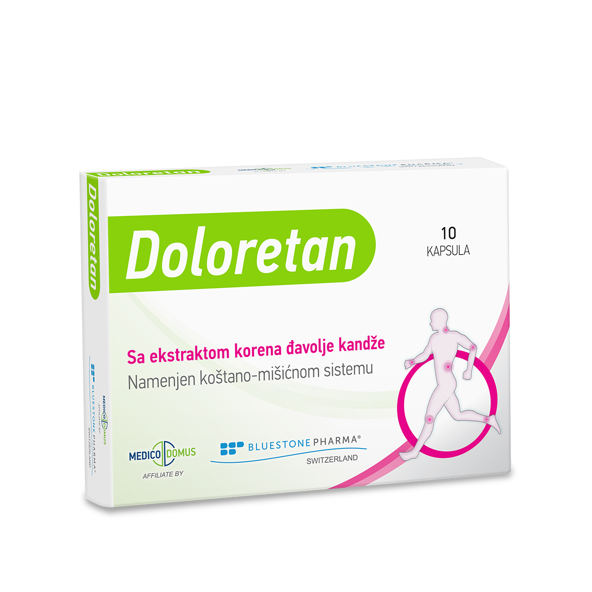 Doloretan