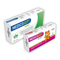 Medicosept herbal
