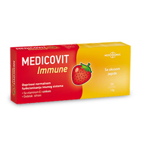 Medicovit Immune